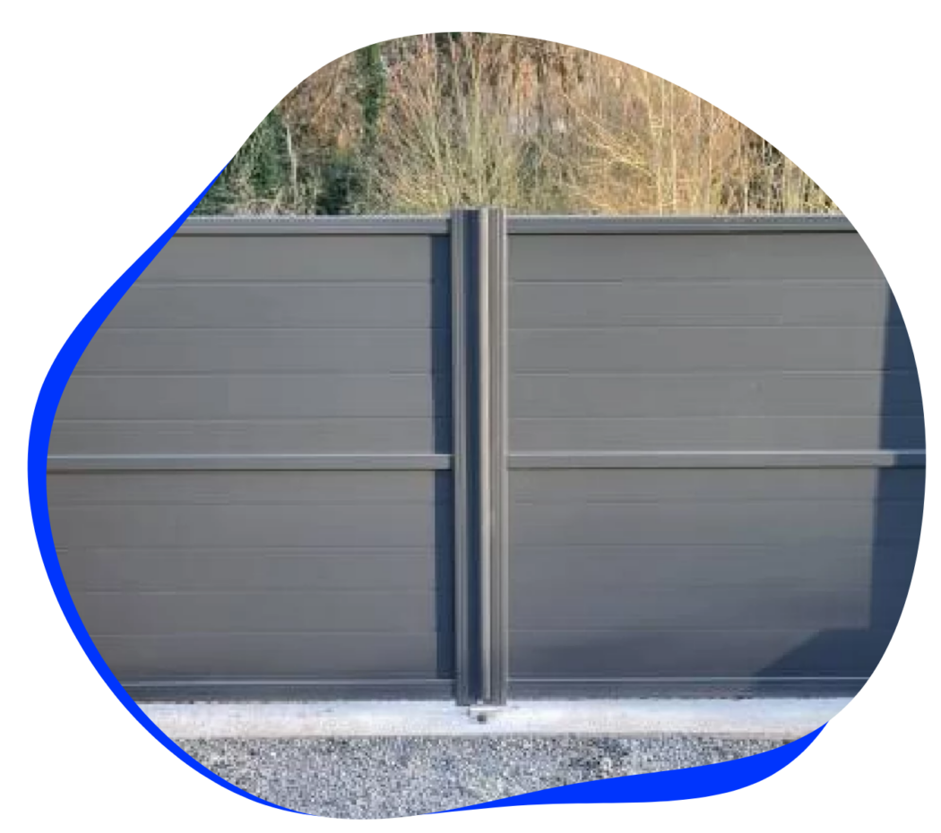 Acces Securite Malouine Serrurier Saint Malo Portail Et Motorisation 1