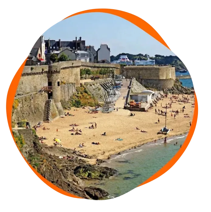 Acces Securite Malouine Serrurier Saint Malo H1 ACCES SECURITE MALOUINE